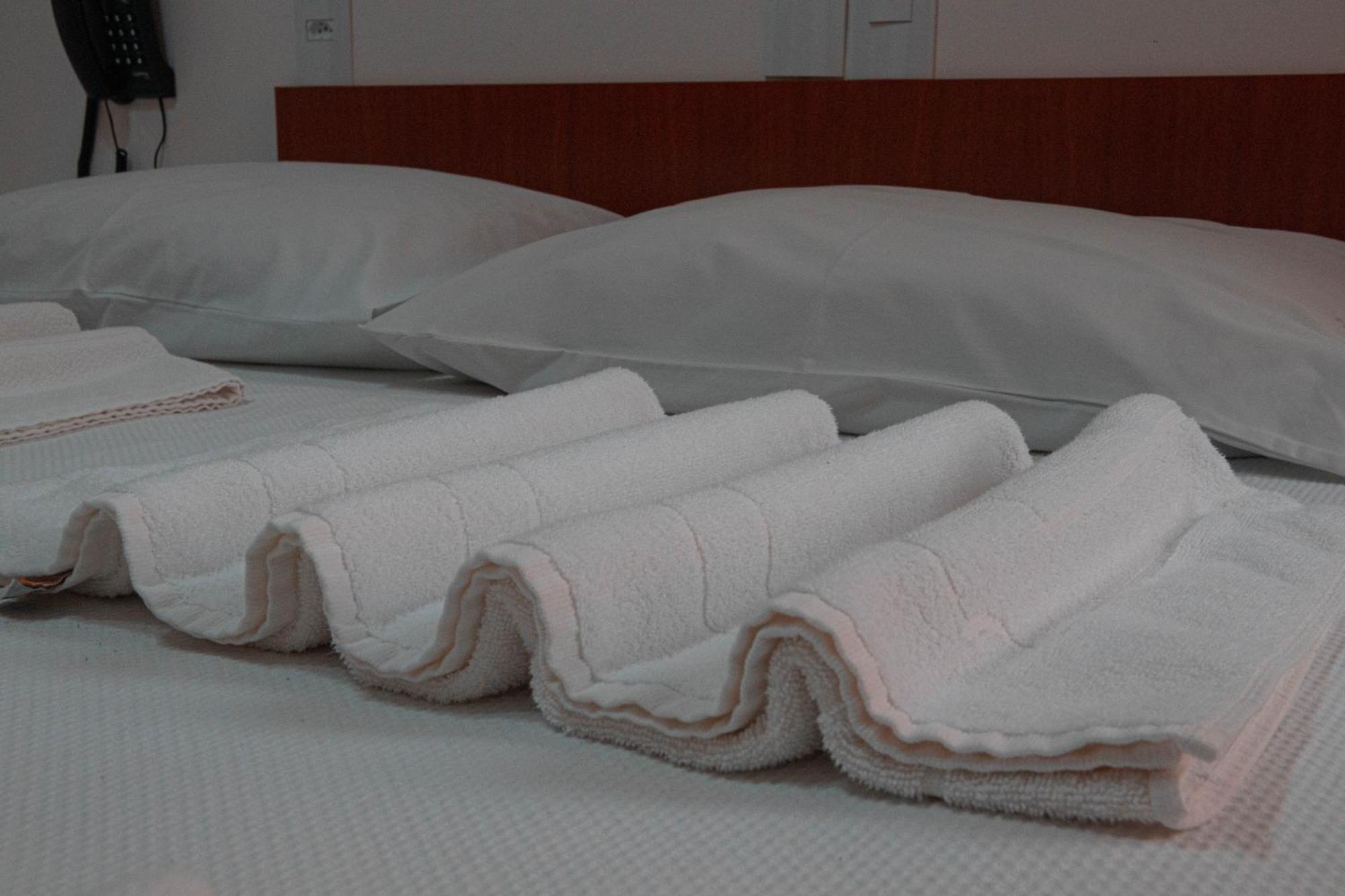 Hotel 15 De Julho Φοζ ντο Ιγκουασού Εξωτερικό φωτογραφία